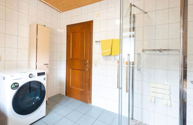 Apartment in Piesendorf Near Ski Slopes - Foto 15