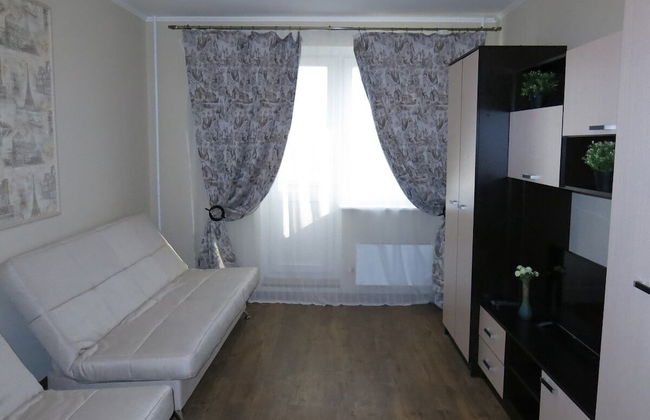 CityInn Tulskaya - Photo 6