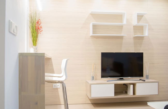 Pure Rental Apartments - Foto 6