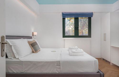 Aura Apartment - next to the beach of Ayia Anna - Photo 32