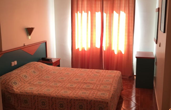 Blue Yacht Marina Apart Hotel - Foto 5