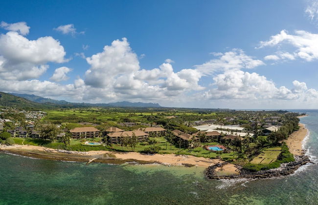 Lae Nani 434 1 Bedroom Condo by RedAwning - Foto 24