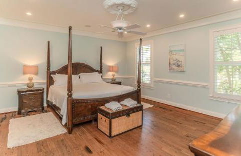 18 Fiddlers Cove Dr - 5 Bed/4 Bath w/ Resort Access & Golf Cart! - Photo 7