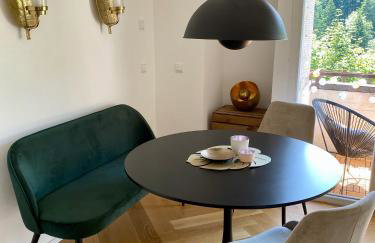 Bergelemente - Gmundberg Apartment - Foto 10