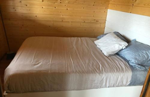 Moinho de Vento (CASA DE MADEIRA) - Foto 11