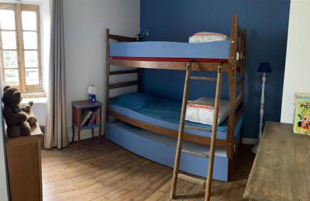 Maison de vacances à Piriac-sur-mer à 800 m de la mer - Foto 20