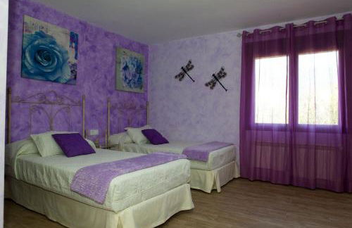 Casa Rural La Canchalera - Foto 21