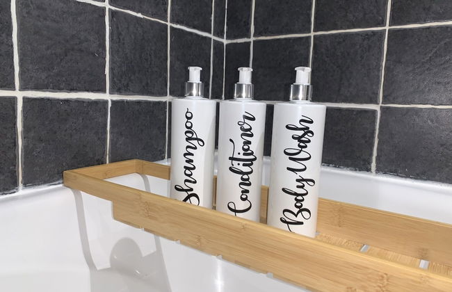 City Centre - 1 Bed - Sleeps 2 - Pet Friendly - Foto 15