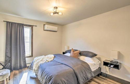 Elkhart Lake Townhome, Mins to Road America! - Foto 16