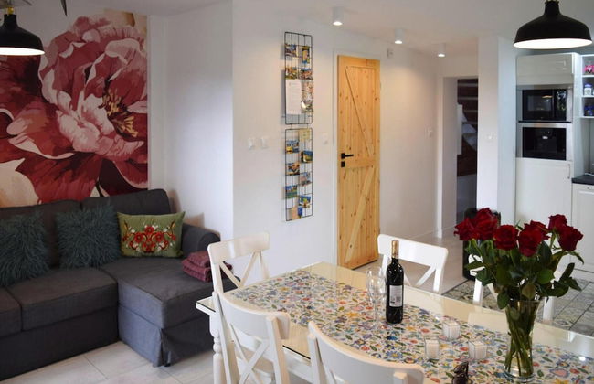 Holiday Home in Kashubia With Pool & Sauna - Foto 12