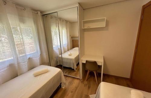 Apto decorado e aconchegante em Gramado - Foto 36