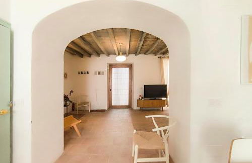 'La Fontanalla' Naturaleza a dos pasos del Mar - Foto 8