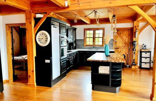 Alpine-Style Villa in Exclusive Sotogrande Alto - Foto 9