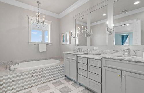 White Sand Escape At Destin Pointe Resort - Foto 24