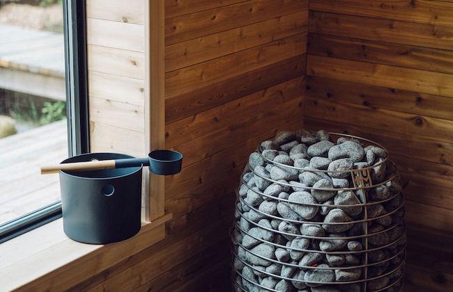 Black Forest Cabins - Photo 11