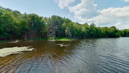 Blue Jay Cabin - Foto 3