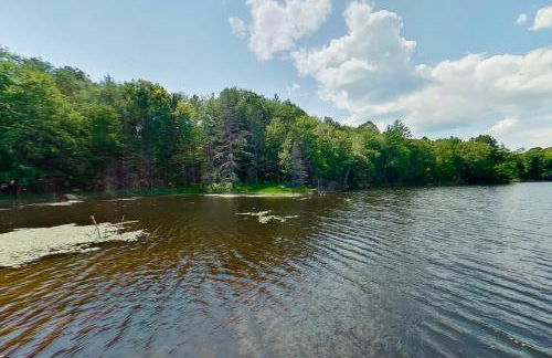 Blue Jay Cabin - Foto 3