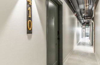 Park Hotel 1BR Suite 410 - Foto 17