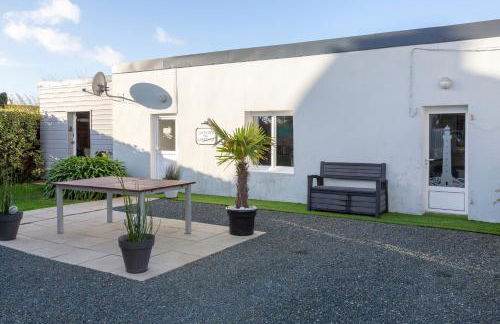 Maison de pêcheur 300m de la mer - Foto 1