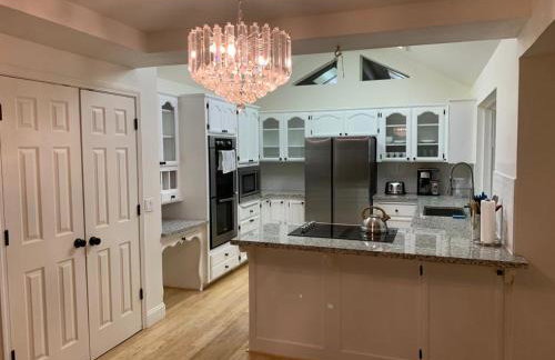 Executive home in a serene park like setting - Foto 9