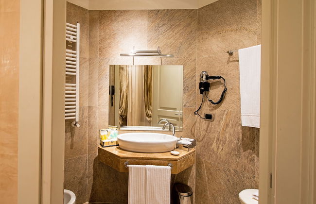 Barocco Apartments - Foto 9