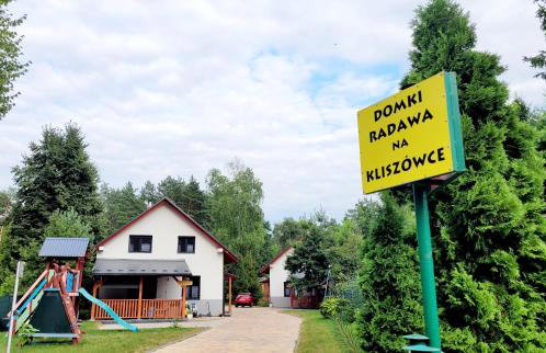 Domki RADAWA na Kliszówce - Foto 8