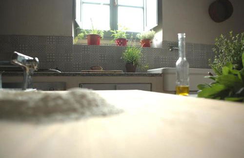 A Casa là l'Aiola, Villa with Jacuzzi and AC - Foto 23