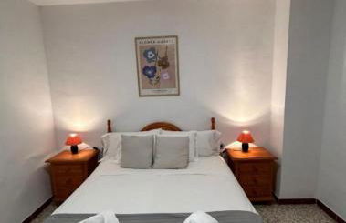 Vialia Piso Centrico Wifi Málaga Estación M Zambrano - Foto 6