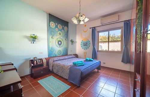 Resonance Experience - Villa Escape Surrounded by Nature & Ancient Sites - Photo 41