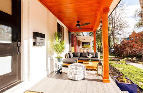 Lux Newly Remodeled DT, Patio, Fully Stocked 5Bd, 3Ba - Foto 17