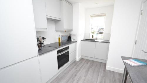 Cowes Town House - Foto 4