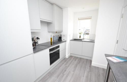 Cowes Town House - Foto 4