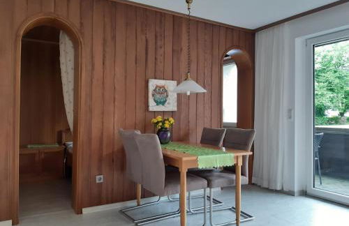 Ferienwohnung Hutzfeld Tammi - Foto 7