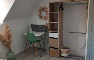 Côte d'Opale - Maison Cocooning Classé 3 Étoiles - Foto 14