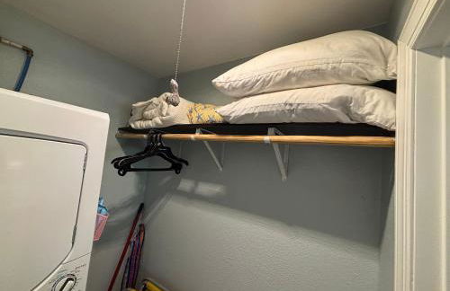 Sand Dollar Updated Kitchen Washer Dryer On River 1 Mile to Beach Sleeps 4 - Foto 12