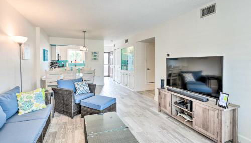 Ponce Inlet Condo with Beach and Pool Access! - Foto 4