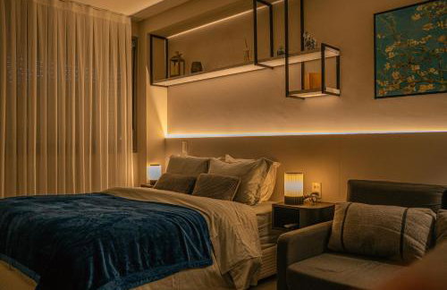 Tempo The Arch - Bela Vista, Auxiliadora, Apartamentos em Porto Alegre - Foto 15