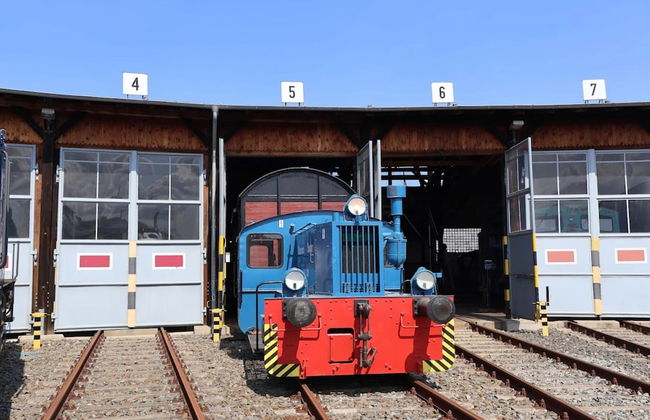 Ferienwohnung Steuerbord in Wismar - Foto 23
