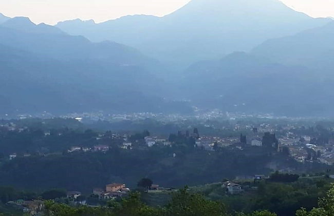 Holiday Home in Tuscany With Scenic Views - Foto 34