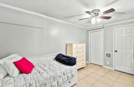 Dock Days by Avantstay Swimming Platform, Dock - Foto 84