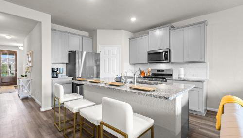 A quiet retreat 38 minutes from Houston - Foto 4, stove, dishwasher, pet friendly