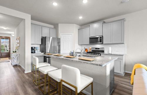 A quiet retreat 38 minutes from Houston - Foto 4