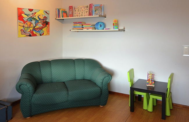 Gruppenfreundliche Villa in Liesen - Foto 3