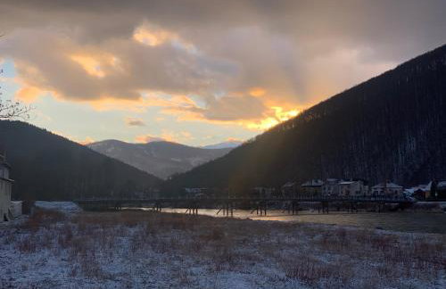 Kurort Kozubnik Apartament 12 - Foto 30