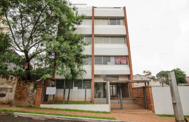 Nuestra Sra. de la Asunción Stylish Loft - Foto 24