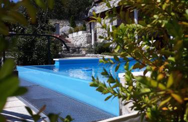 Ferienhaus Dalmatien - Vrgorac Villa Oasis of Peace - Photo 25