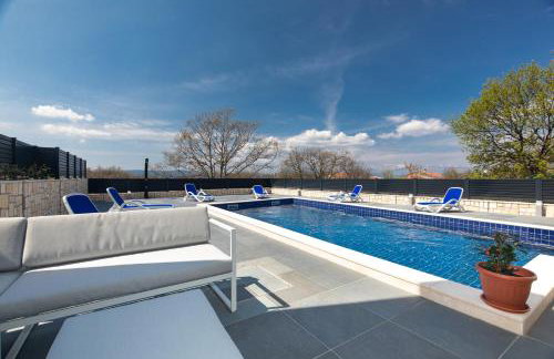 Villa Gloriette - Foto 66