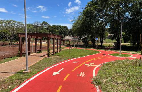 Casa Aconchegante para Você descansar - 02 - Foto 24