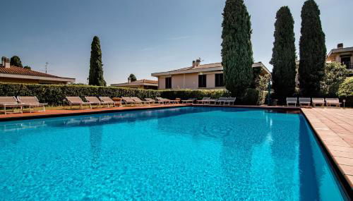 Residence Poggio Golf Chianti Firenze - Foto 4