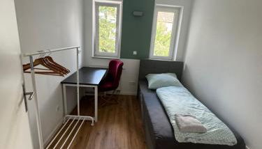 City-Krefeld Luxus 3 Zimmer Apartment mit Balkon - Foto 5